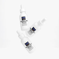 Retinol and Peptide Face Serum