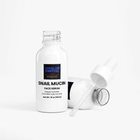 Snail Mucin Face Serum