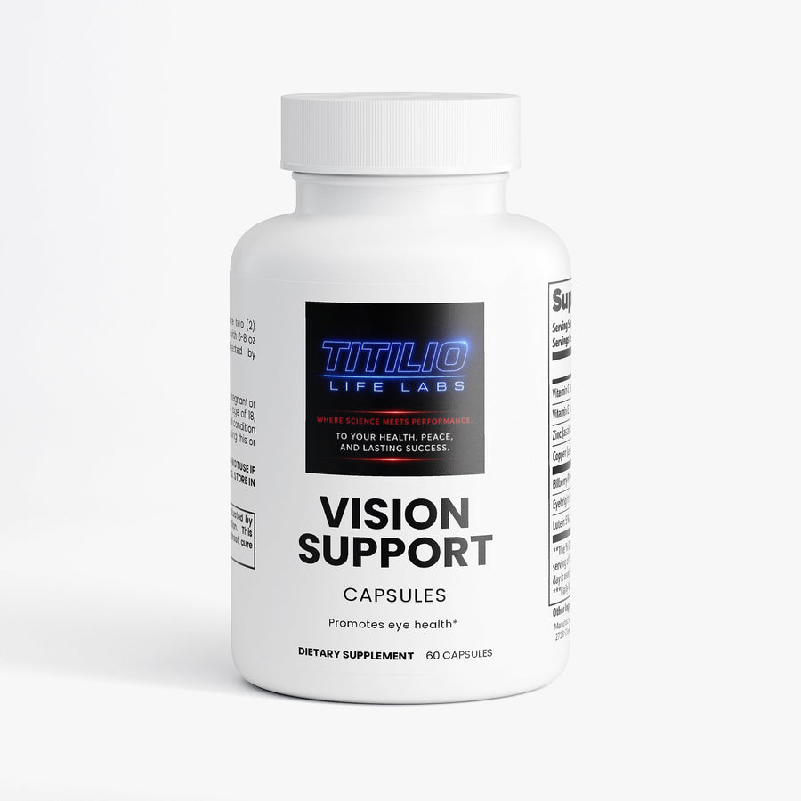 Vision Support