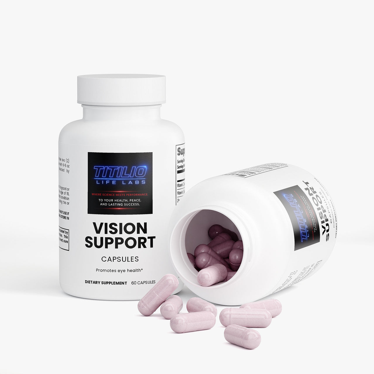 Vision Support