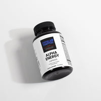 Alpha Energy