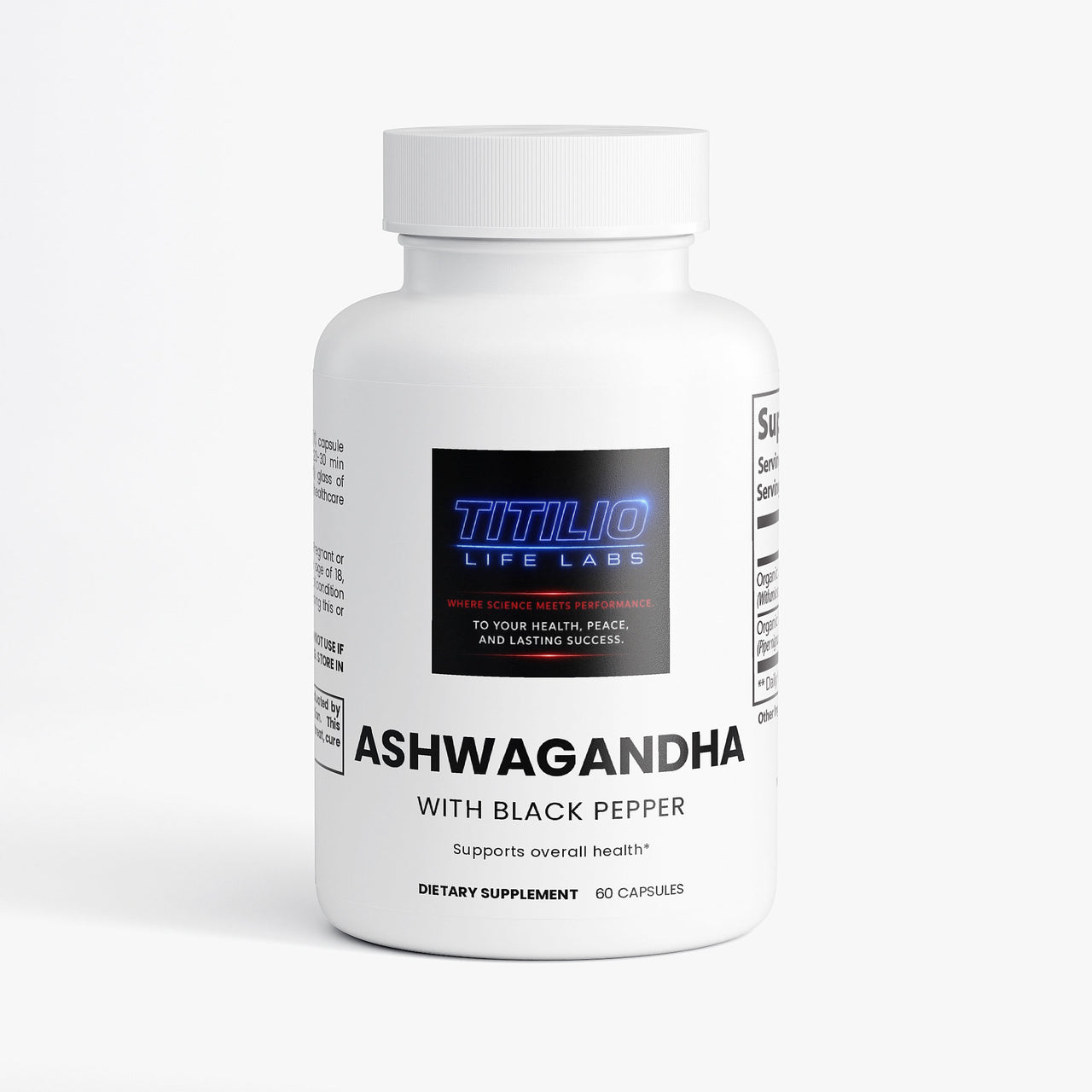 Ashwagandha
