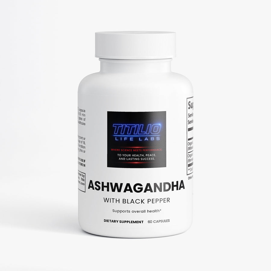 Ashwagandha