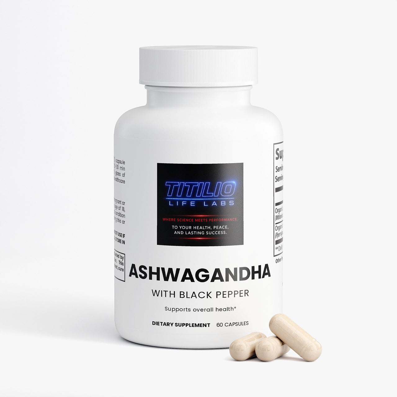 Ashwagandha