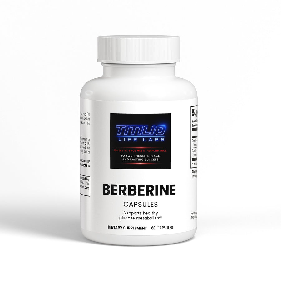 Berberine