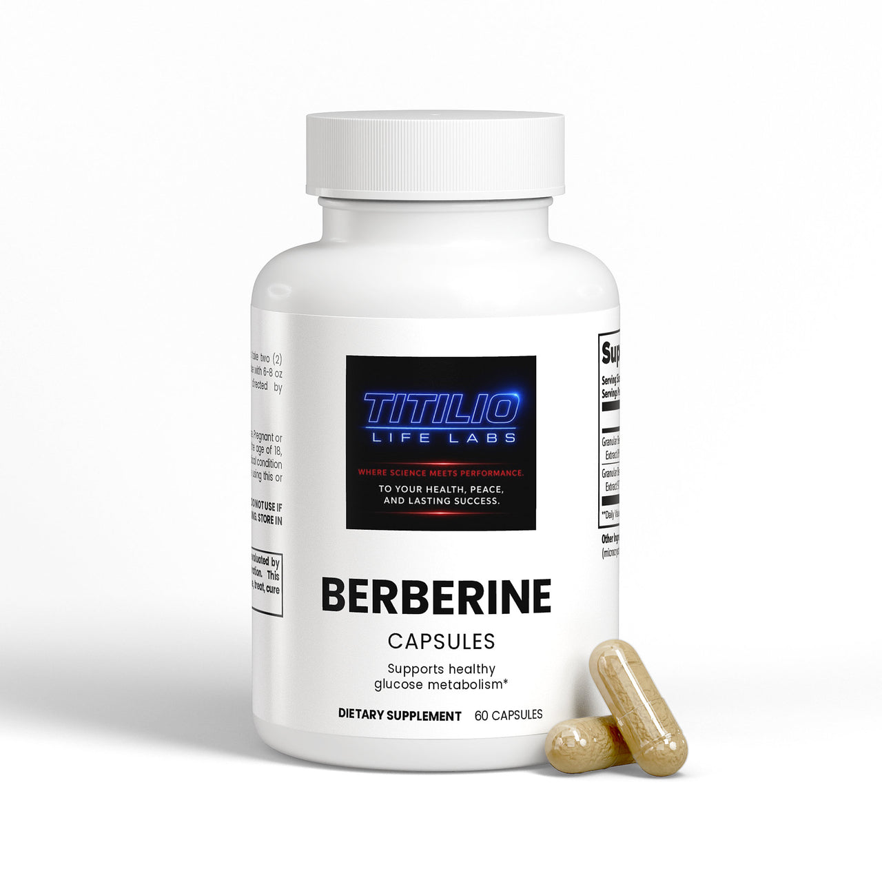 Berberine