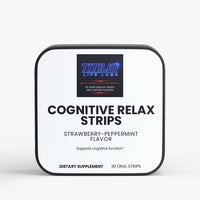 Cognitive Relax Strips