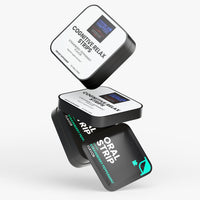 Cognitive Relax Strips