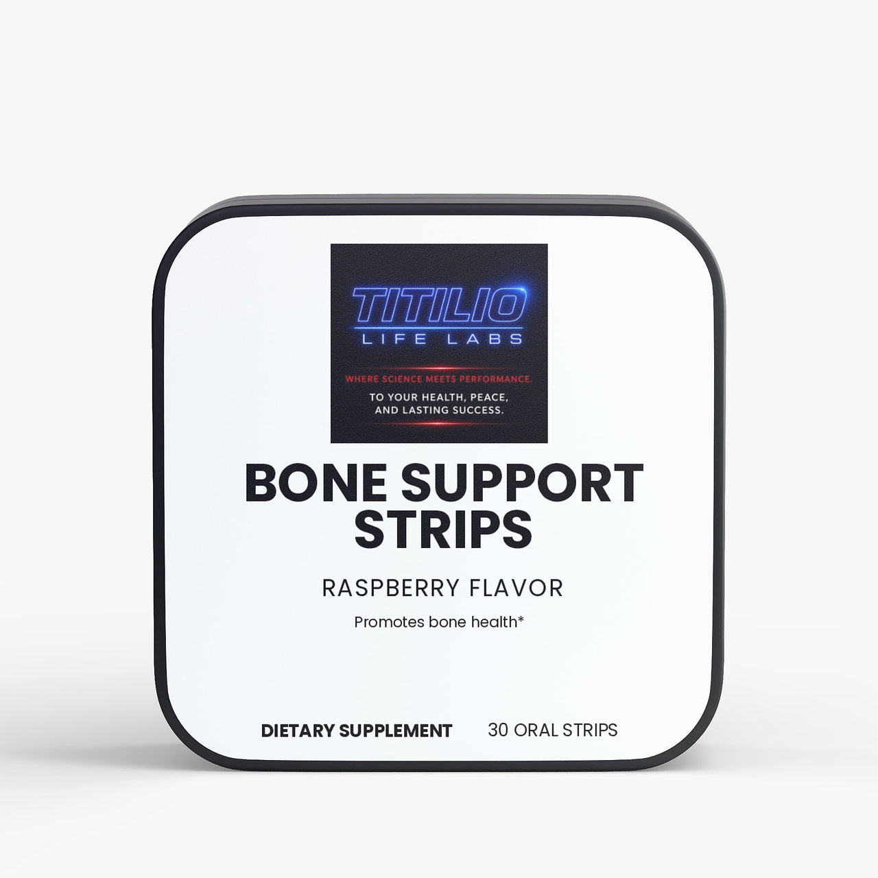 Bone Support Strips