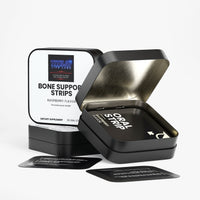 Bone Support Strips
