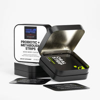 Probiotic + Metabolism Strips