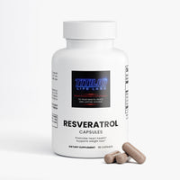 Resveratrol 50% 600mg