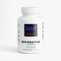 Resveratrol 50% 600mg