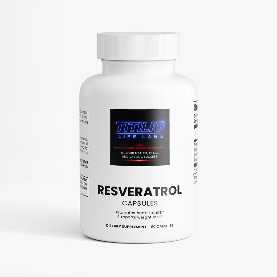 Max Detox (Acai detox)