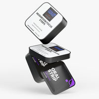 Mushroom Focus Strips