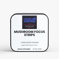 Mushroom Focus Strips