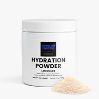 Hydration Powder (Lemonade)