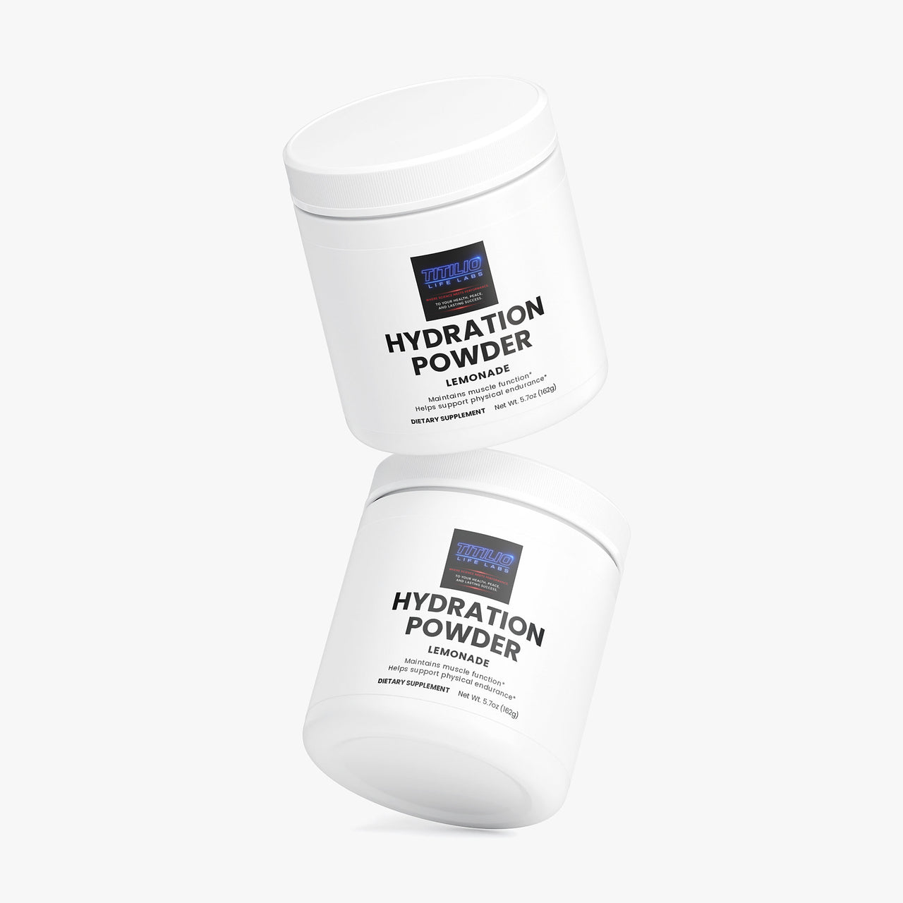 Hydration Powder (Lemonade)