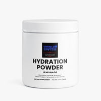 Hydration Powder (Lemonade)
