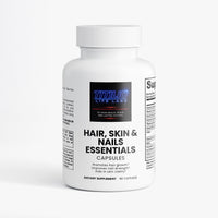 Hair, Skin and Nails Essentials