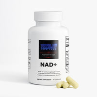 NAD+