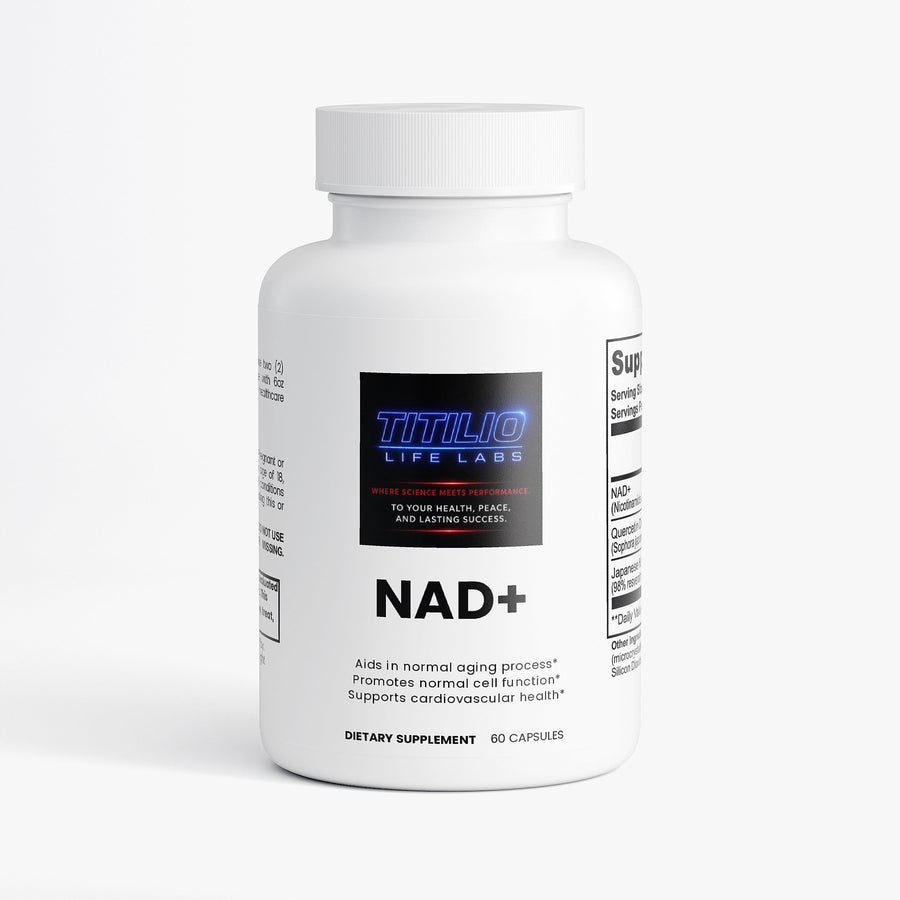 NAD+