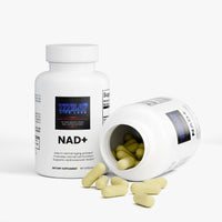 NAD+