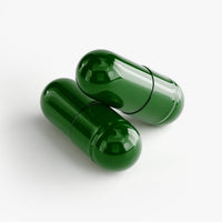 Fat Burner with MCT