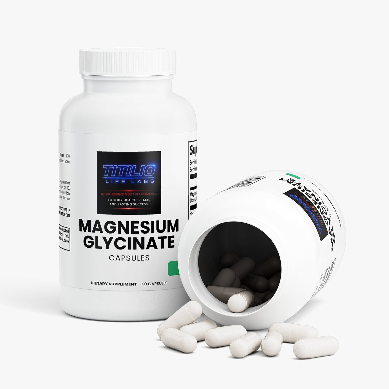 Magnesium Glycinate