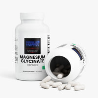 Magnesium Glycinate