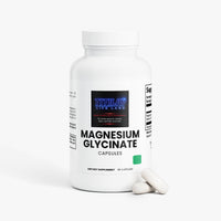 Magnesium Glycinate