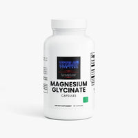 Magnesium Glycinate