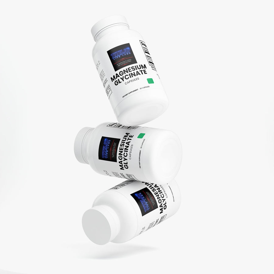 Magnesium Glycinate