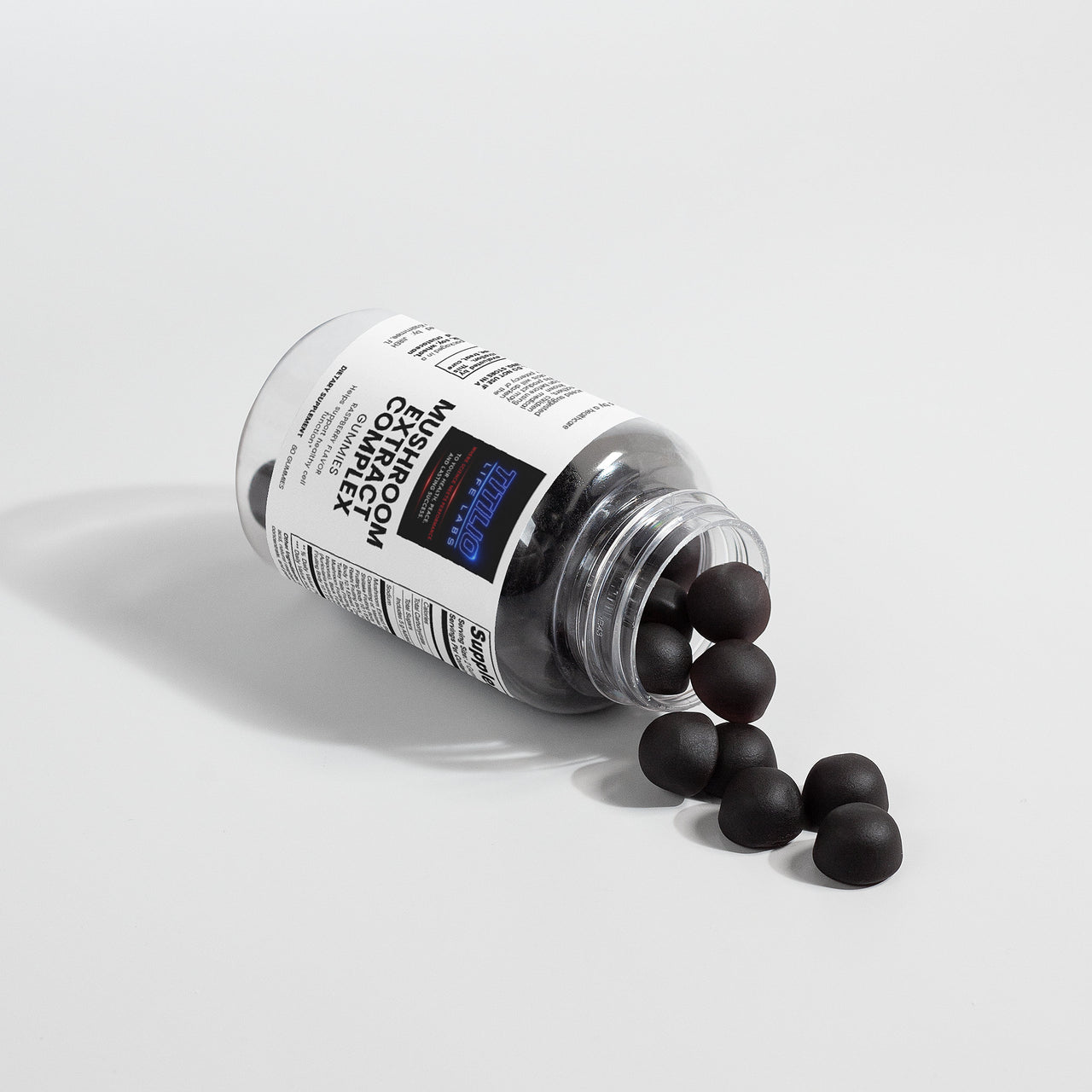 Mushroom Extract Complex