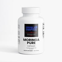 Moringa Pure