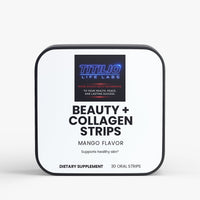 Beauty + Collagen Strips