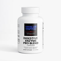 Digestive Enzyme Pro Blend