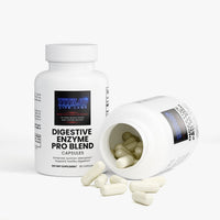 Digestive Enzyme Pro Blend