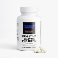 Digestive Enzyme Pro Blend