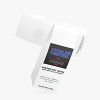 Golden Nut Toffee Coffee (Medium Roast)