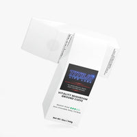 Vitality Mushroom Coffee (Medium Roast)