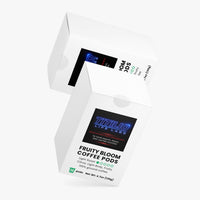 Fruity Bloom Coffee Pods (Light Roast)