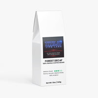 Forest Decaf Coffee (Medium Roast)