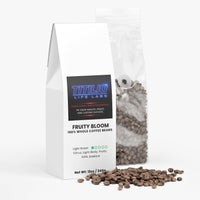 Fruity Bloom Coffee (Light Roast)