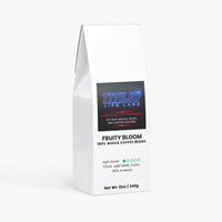 Fruity Bloom Coffee (Light Roast)