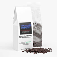 Chocolate Bold Coffee (Dark Roast)
