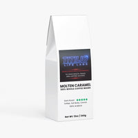 Molten Caramel Coffee (Dark Roast)