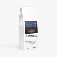 Velvet Cocoa Coffee (Medium Roast)