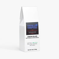 Lemon Glaze Coffee (Light Roast)