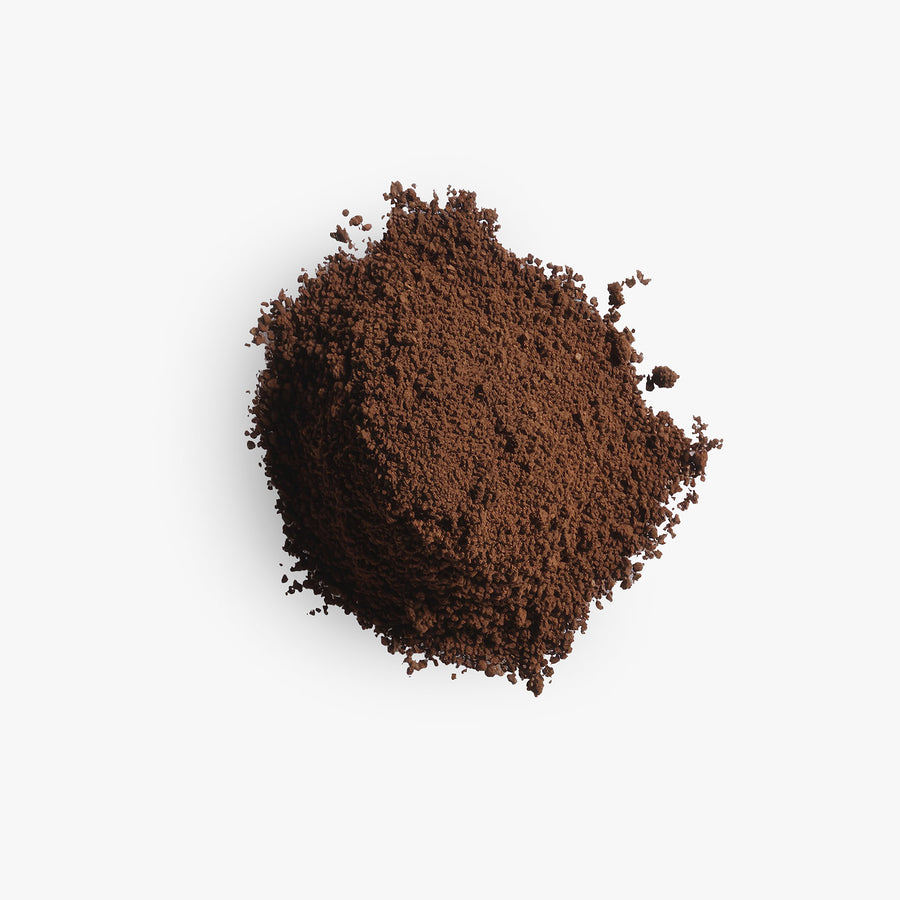Hemp Harvest Coffee (Medium Roast)